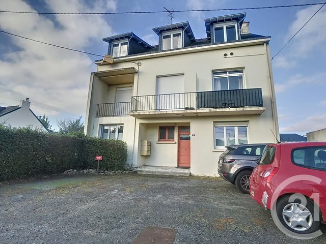 appartement - ST NAZAIRE - 44