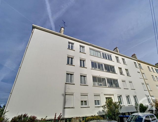 appartement - ST NAZAIRE - 44