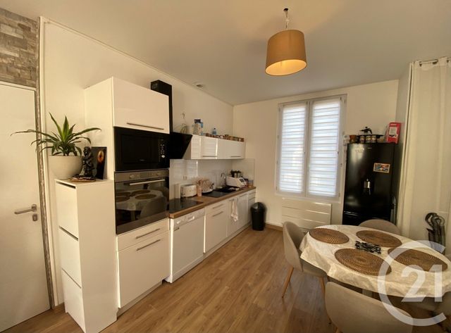 Appartement T2 à louer - 2 pièces - 33.52 m2 - MONTOIR DE BRETAGNE - 44 - PAYS-DE-LOIRE - Century 21 By Ouest