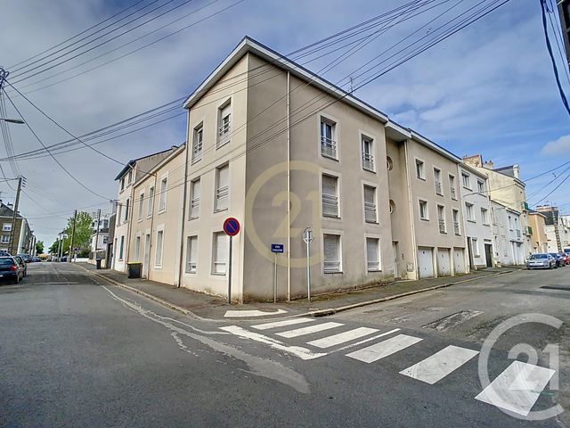 Appartement T2 à louer ST NAZAIRE