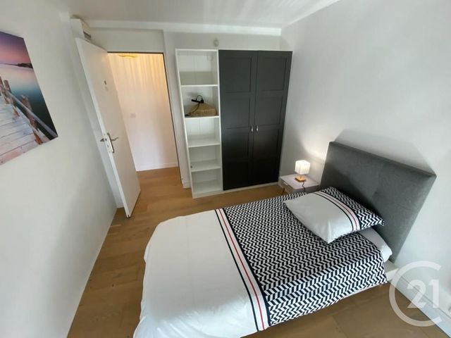 Appartement Chambre à louer - 1 pièce - 14.41 m2 - ST NAZAIRE - 44 - PAYS-DE-LOIRE - Century 21 By Ouest