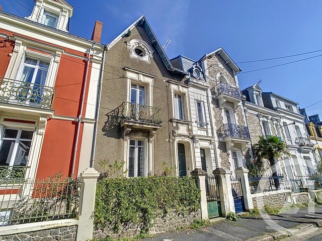 maison à vendre - 5 pièces - 125.35 m2 - ST NAZAIRE - 44 - PAYS-DE-LOIRE - Century 21 By Ouest