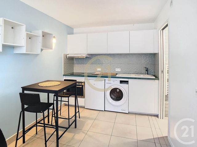 Appartement T1 à louer ST NAZAIRE