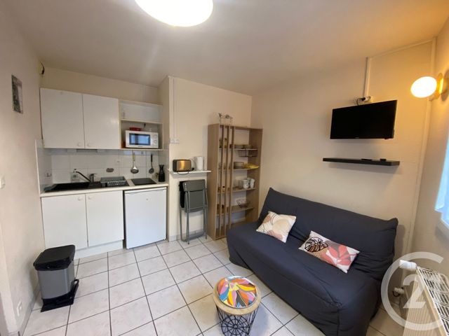 Appartement T1 à louer ST NAZAIRE